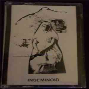 Inseminoid  - The Whitest Eye mp3 album