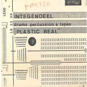 Integendeel - Plastic Reel mp3 album