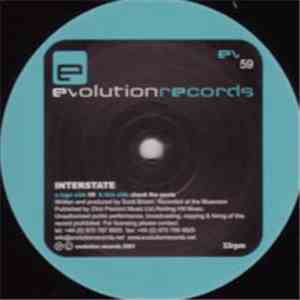 Interstate  - Lift / Check The Penis mp3 album