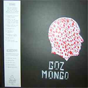 Inyurmania / Goz Mongo Alliance - Split mp3 album