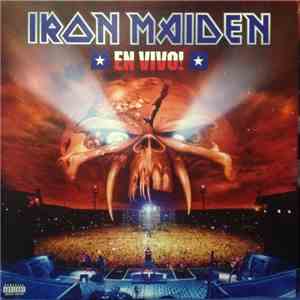 Iron Maiden - En Vivo! mp3 album