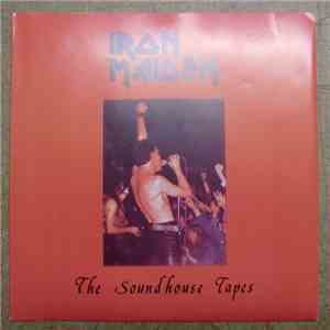 Iron Maiden - The Soundhouse Tapes mp3 album