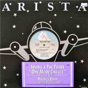 Irving And The Twins - One More Chance mp3 album