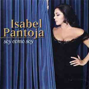Isabel Pantoja - Soy Como Soy mp3 album