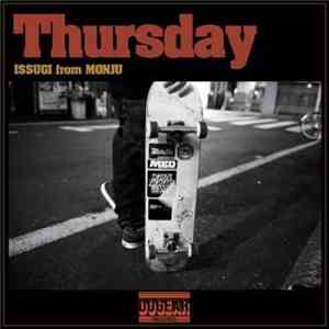 ISSUGI from MONJU - Thursday mp3 album
