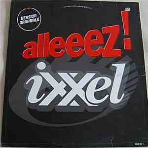 Ixxel - Alleeez! mp3 album