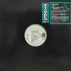 Izzy Real - Is He Real / Turn It Loose / Universal I mp3 album