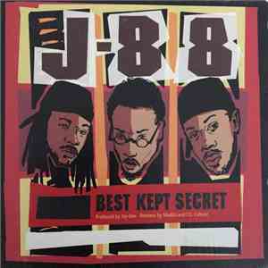 J-88 - Best Kept Secret mp3 album