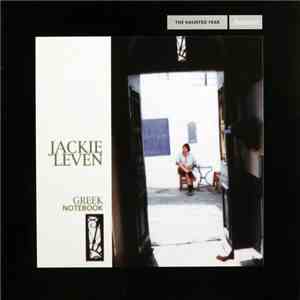Jackie Leven - The Haunted Year - Autumn (Greek Notebook / Only The Ocean Can Forgive) mp3 album
