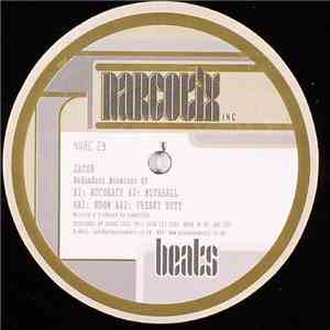 Jacob  - Redundant Moomines EP mp3 album