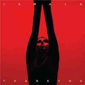 Jamala  - Thank You mp3 album