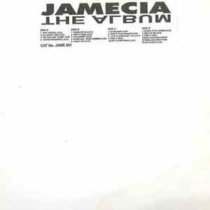 Jamecia Bennett - The Album mp3 album