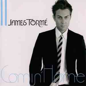 James Torme - Comin' Home mp3 album