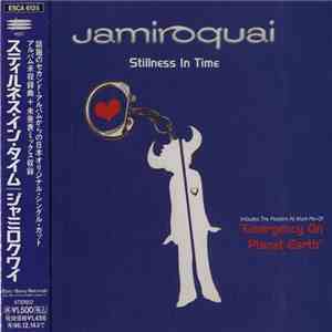 Jamiroquai - Stillness In Time mp3 album