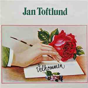 Jan Toftlund - Velkommen mp3 album