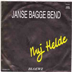 Janse Bagge Bend - Nuj Helde mp3 album