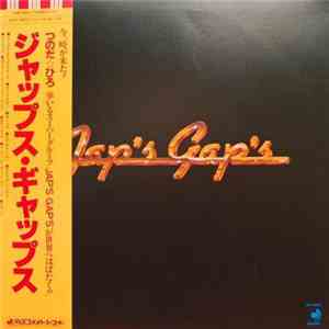 Jap's Gap's - Jap's Gap,s mp3 album