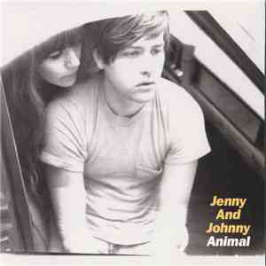 Jenny and Johnny - Animal mp3 album