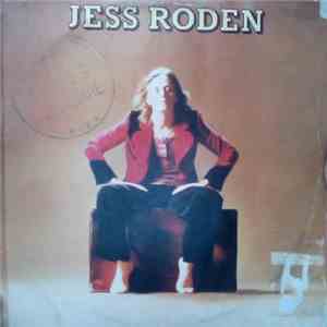 Jess Roden - Jess Roden mp3 album
