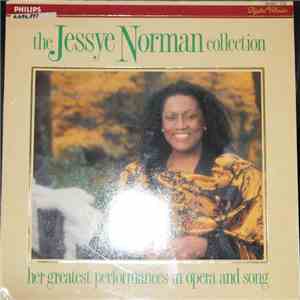 Jessye Norman - The Jessye Norman Collection mp3 album
