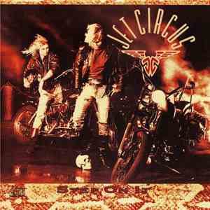 Jet Circus - Step On It mp3 album