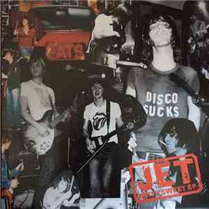Jet  - Dirty Sweet mp3 album