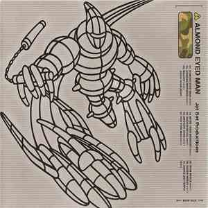 Jet Set Productions - Almond Eyed Man mp3 album