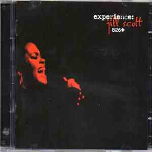 Jill Scott - Experience: Jill Scott 826+ mp3 album