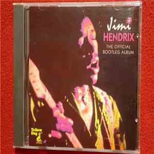 Jimi Hendrix - The Official Bootleg Album mp3 album