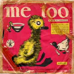 Jimmy Kingsbury And The Dandy Company - Me Too mp3 album