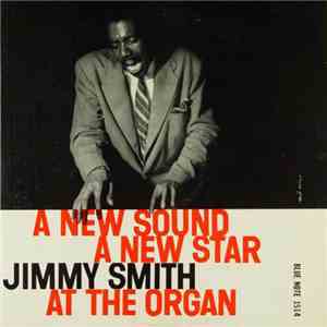 Jimmy Smith - The Champ mp3 album