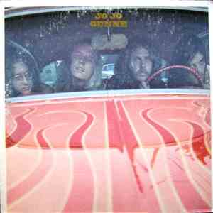 Jo Jo Gunne - Jo Jo Gunne mp3 album