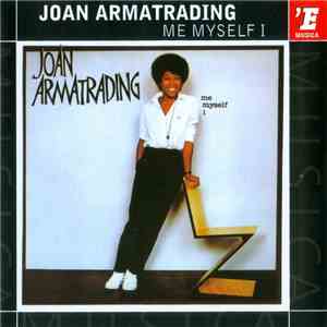 Joan Armatrading - Me Myself I mp3 album