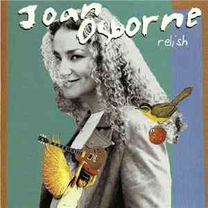 Joan Osborne - Relish mp3 album