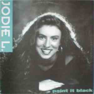 Jodie L. - Paint It Black mp3 album