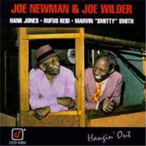 Joe Newman & Joe Wilder - Hangin' Out mp3 album