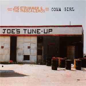 Joe Strummer & The Mescaleros - Coma Girl mp3 album