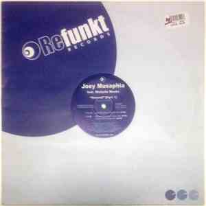 Joey Musaphia Feat. Michelle Weeks - Heaven (Part 1) mp3 album