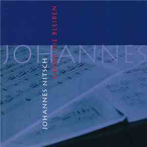 Johannes Nitsch / Various - Lieder Die Bleiben mp3 album