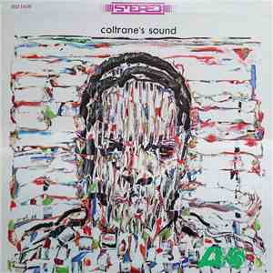 John Coltrane - Coltrane's Sound mp3 album