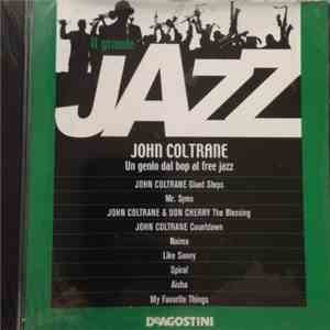 John Coltrane - Un Genio Dal Bop Al Free Jazz mp3 album