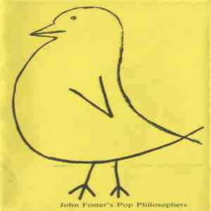 John Foster's Pop Philosophers - John Foster's Pop Philosophers mp3 album