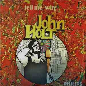 John Holt - Help Me Make It Through The Night mp3 album