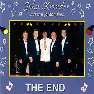 John Krondes Featuring The Jordanaires - The End mp3 album