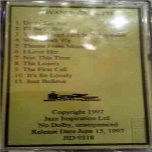 John Labelle - Don't Say No mp3 album