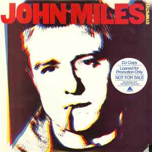 John Miles - Sympathy mp3 album