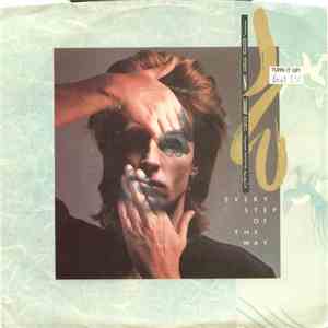 John Waite - Every Step Of The Way mp3 album