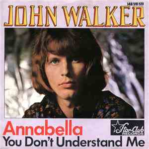 John Walker  - Annabella mp3 album
