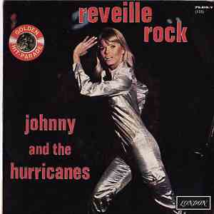 Johnny And The Hurricanes - Reveille Rock mp3 album