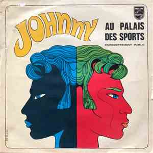 Johnny - Au Palais Des Sports mp3 album